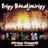 Irigy Hónaljmirigy - Mirigy Nagydij DVD borító FRONT Letöltése