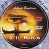 A 13. harcos (Döme) DVD borító CD1 label Letöltése