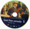 Szent péter esernyõje DVD borító CD1 label Letöltése
