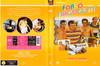 Forró rágógumi - Állnak az árbócok (Forró rágógumi 6.) DVD borító FRONT Letöltése
