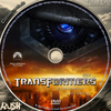Transformers (Rush) DVD borító CD1 label Letöltése