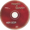 Hofi - Hegedûs a háztetõn DVD borító CD1 label Letöltése