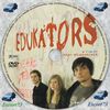 Edukators (Escort73) DVD borító CD1 label Letöltése