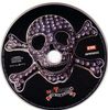 No Thanx - Egy másik nemzedék DVD borító CD1 label Letöltése