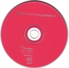 Márk - Ments meg szerelem DVD borító CD1 label Letöltése