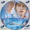 Úszóbajnok (Escort73) DVD borító CD1 label Letöltése