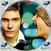 Egy barátom (Escort73) DVD borító CD1 label Letöltése
