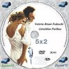 5x2 (Escort73) DVD borító CD1 label Letöltése