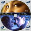Fullasztó ölelés (Escort73) DVD borító CD1 label Letöltése