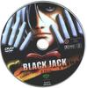 Black Jack - A film DVD borító CD1 label Letöltése