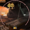 Star Wars 2. - A klónok támadása (erbull) DVD borító CD1 label Letöltése
