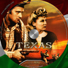 Texas (Zolipapa) DVD borító CD1 label Letöltése
