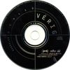 Szerelem utolsó vérig DVD borító CD1 label Letöltése