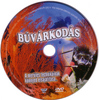 Búvárkodás DVD borító CD1 label Letöltése