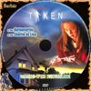Taken 1-10 rész (barbár) DVD borító CD3 label Letöltése