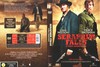 Seraphim Falls - A múlt szökevénye DVD borító FRONT Letöltése