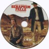 Seraphim Falls - A múlt szökevénye DVD borító CD1 label Letöltése