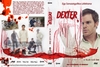 Dexter 1. évad (Panca) DVD borító FRONT Letöltése