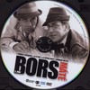 Bors Máté 2-4 DVD borító CD3 label Letöltése