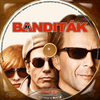 Banditák (Gabe) DVD borító CD1 label Letöltése