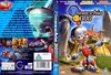 Pinocchio 3000 (ptomesz) DVD borító FRONT Letöltése