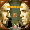 Bronxi mese (Gabe) DVD borító CD1 label Letöltése