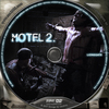 Motel 2 (San2000) DVD borító CD1 label Letöltése