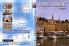 Horvátország szigetei DVD borító FRONT Letöltése