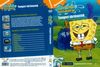 Spongyabob kockanadrág - Tengeri történetek DVD borító FRONT Letöltése