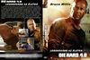 Die Hard 4.0 - Legdrágább az életed  (Escort73) DVD borító FRONT Letöltése