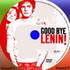 Good Bye, Lenin! (Escort73) DVD borító CD1 label Letöltése