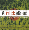 A rockalbum - a magyar rock 16 nagy pillanata DVD borító FRONT Letöltése