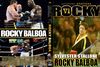 Rocky Balboa (Escort73) DVD borító FRONT Letöltése