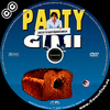Party gimi DVD borító CD1 label Letöltése