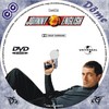 Johnny English (Döme) DVD borító CD1 label Letöltése
