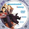 Jószomszédi iszony (Döme) DVD borító CD1 label Letöltése