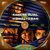 Kamera által homályosan (Gabe) DVD borító CD1 label Letöltése