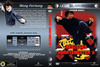 Részeges karatemester 2. (Veronika77) DVD borító FRONT Letöltése