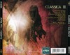 Classica III. - Iron World DVD borító BACK Letöltése