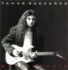 Szekeres Tamás - Guitarmania DVD borító FRONT Letöltése