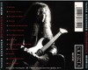 Szekeres Tamás - Guitarmania DVD borító BACK Letöltése