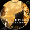 Beethoven árnyékában (postman) DVD borító CD1 label Letöltése