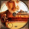 Fedezd fel Forrestert! (Escort73) DVD borító CD1 label Letöltése