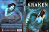Kraken - A mélység csápjai DVD borító FRONT Letöltése
