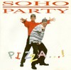 Soho Party - Pizza...! DVD borító FRONT Letöltése