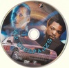 Az üvegpajzs DVD borító CD1 label Letöltése