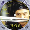 Hõs (Döme) DVD borító CD1 label Letöltése