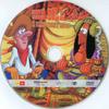 Cocco Bill, a vadnyugat hõse 2 - Cocco Bill és az indiánok DVD borító CD1 label Letöltése
