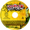 Kerozin - A rémálom visszatér DVD borító CD1 label Letöltése
