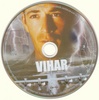 Vihar DVD borító CD1 label Letöltése